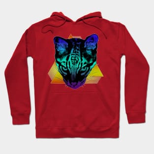 Rad Ocelot Hoodie